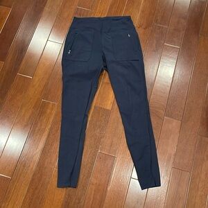 The North Face Women’s Paramount Hybrid High-Rise Tights M Navy